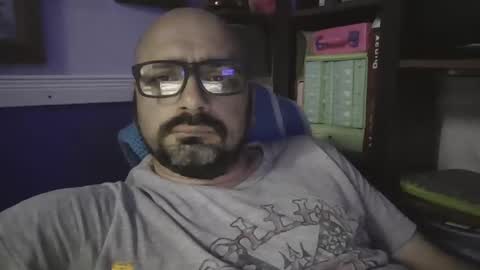 igorargen4 online show from 18, 9, 2025