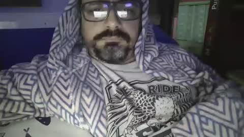 igorargen4 online show from 13, 10, 2025