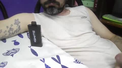 igorargen4 online show from 24, 10, 2025