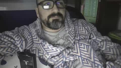 igorargen4 online show from 9, 11, 2025