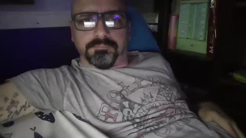 igorargen4 online show from 12, 11, 2025