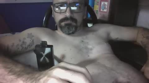 igorargen4 online show from 28, 2, 2026