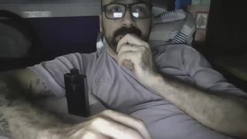 igorargen4 online show from 8, 3, 2026