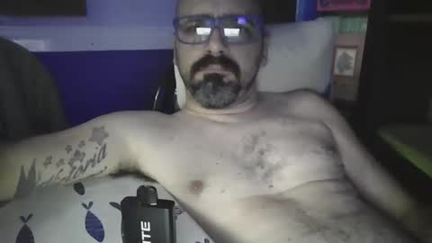 igorargen4 online show from 15, 3, 2026