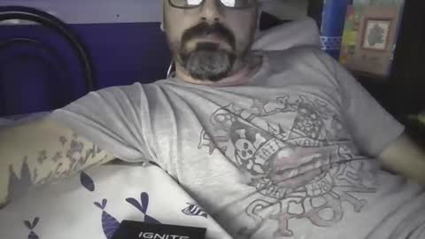 igorargen4 online show from 18, 3, 2026