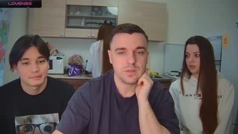 Julia and Mira online show from 13, 2, 2025