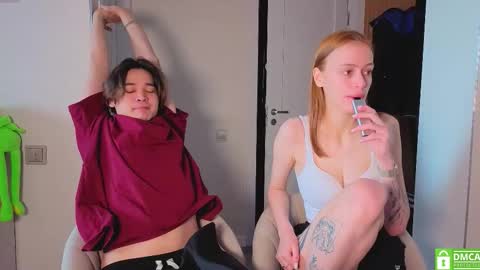 Julia and Mira online show from 12, 2, 2026