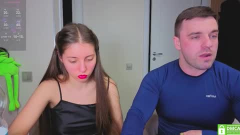 Julia and Mira online show from 13, 3, 2026