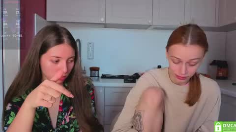 Julia and Mira online show from 7, 5, 2026