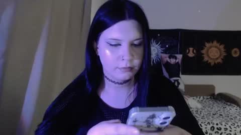 Snapshot of iintimate_flesh chatting on 1, 7, 2026 Vella online show from 1, 7, 2026