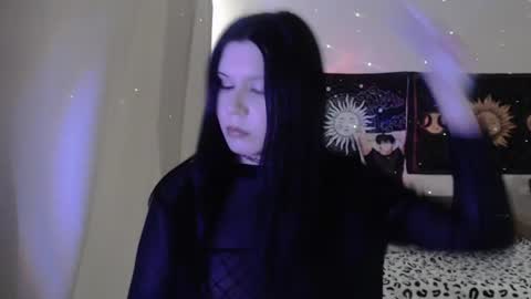 Snapshot of iintimate_flesh chatting on 2, 7, 2026 Vella online show from 2, 7, 2026