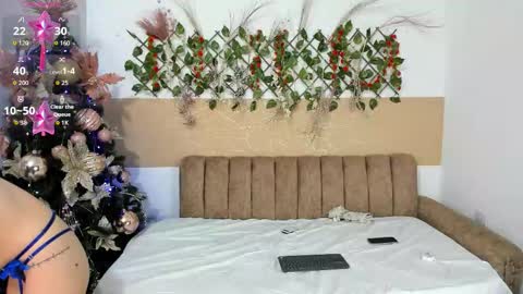 Snapshot of iisabella11 chatting on 19, 12, 2025 iisabella11 online show from 19, 12, 2025