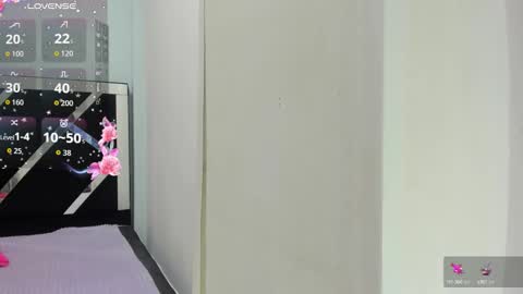 Isabella online show from 15, 10, 2025