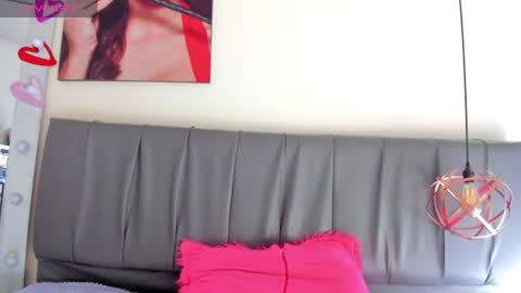 Isabella online show from 16, 7, 2026