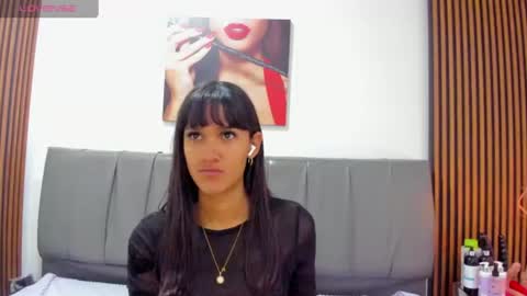 Isabella online show from 4, 8, 2026