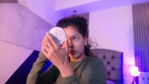 Isa online show from 27, 1, 2025