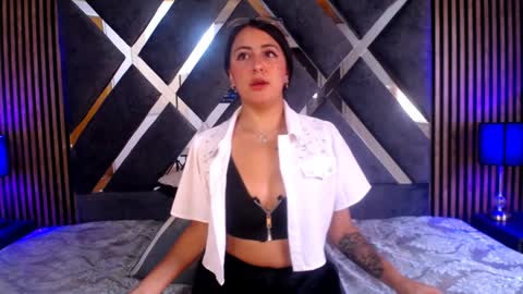 Isa online show from 8, 2, 2025