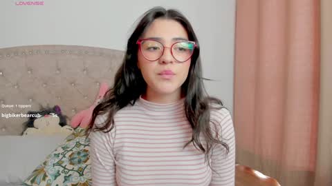 Snapshot of iki_mei chatting on 30, 1, 2025 Maria online show from 30, 1, 2025