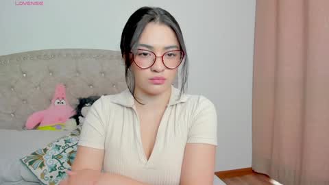 Snapshot of iki_mei chatting on 31, 1, 2025 Maria online show from 31, 1, 2025