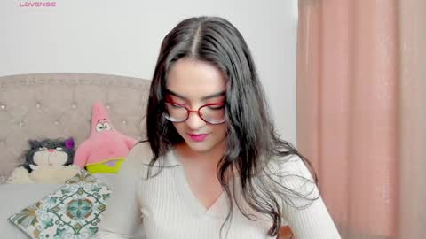 Snapshot of iki_mei chatting on 5, 2, 2025 Maria online show from 5, 2, 2025