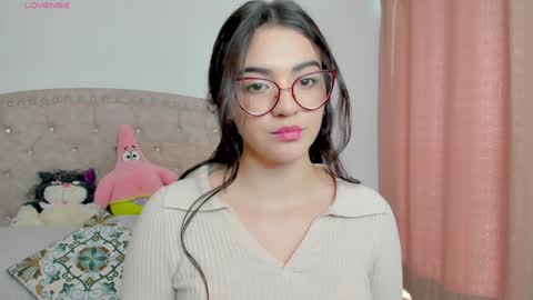 Snapshot of iki_mei chatting on 5, 2, 2025 Maria online show from 5, 2, 2025