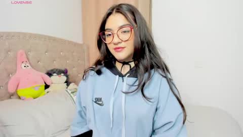 Snapshot of iki_mei chatting on 26, 2, 2025 Maria online show from 26, 2, 2025