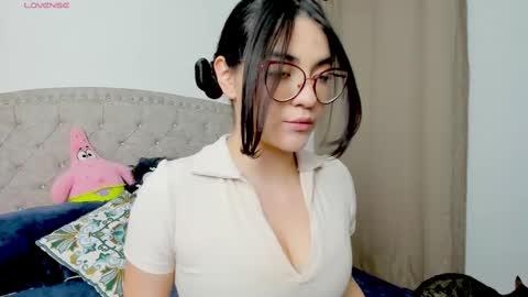 Snapshot of iki_mei chatting on 6, 3, 2025 Maria online show from 6, 3, 2025