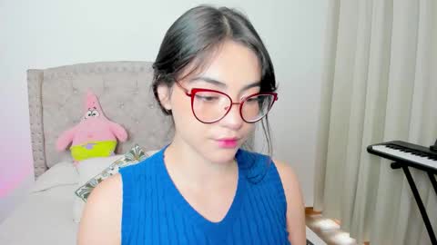 Snapshot of iki_mei chatting on 18, 9, 2025 Maria online show from 18, 9, 2025