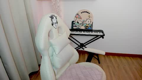Snapshot of iki_mei chatting on 24, 6, 2026 Maria online show from 24, 6, 2026