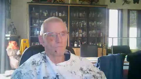 ikwiljeneuken123 online show from 6, 2, 2026