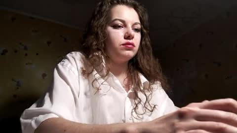 Snapshot of ilanalanglitz chatting on 18, 3, 2026 Laura online show from 18, 3, 2026