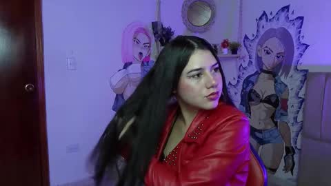 ilayra_smith online show from 12, 11, 2025