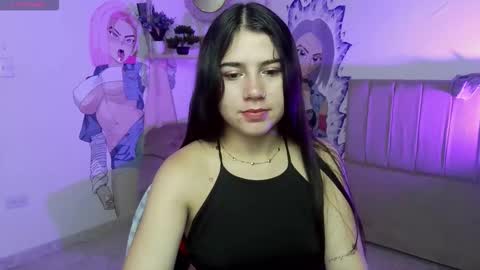 ilayra_smith online show from 1, 12, 2025