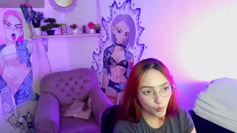 ilayra_smith online show from 21, 3, 2026