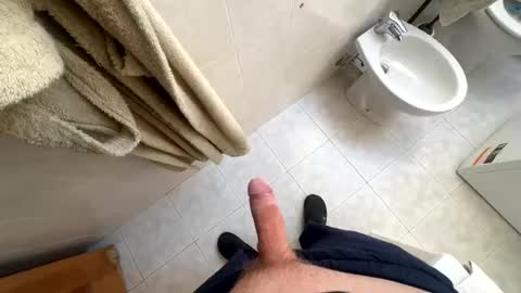 ilconte81 online show from 1, 1, 2025