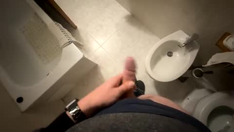 ilconte81 online show from 26, 1, 2025