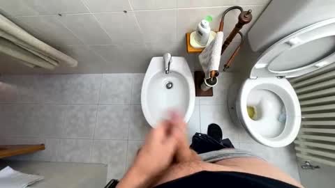 ilconte81 online show from 29, 1, 2025