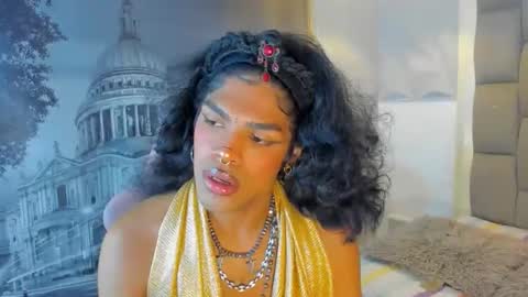 ile_matamba online show from 16, 11, 2025