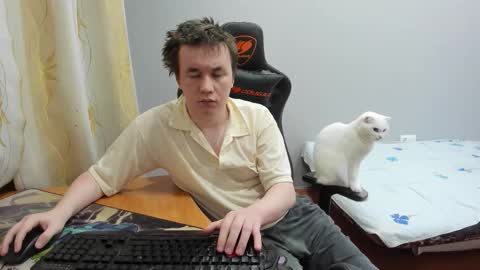 iliaskris online show from 11, 1, 2026