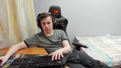 iliaskris online show from 8, 3, 2026