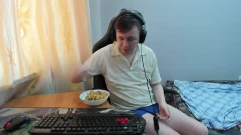 iliaskris online show from 5, 5, 2026