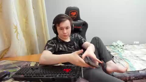 iliaskris online show from 1, 7, 2026