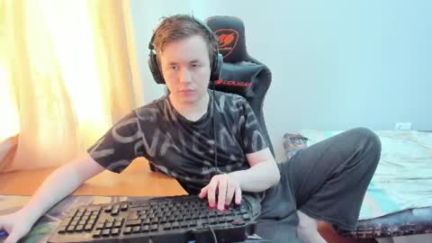 iliaskris online show from 6, 7, 2026