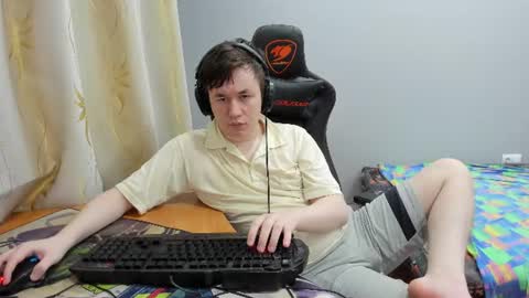 iliaskris online show from 13, 7, 2026