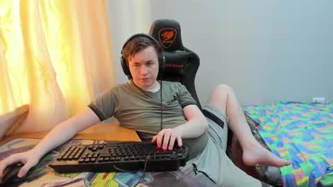 iliaskris online show from 23, 7, 2026
