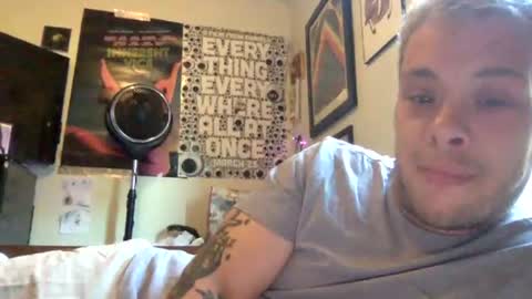 Mr. M online show from 11, 7, 2026