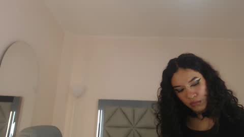 ilitzy cardona online show from 11, 1, 2026