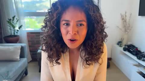 Kloe online show from 23, 1, 2025