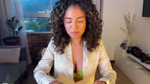 Kloe online show from 23, 1, 2025