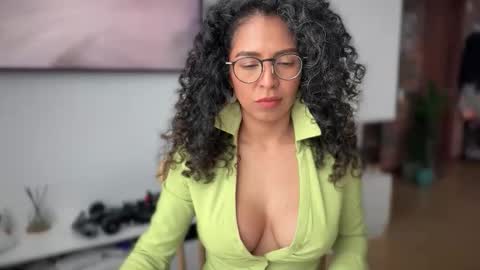 Kloe online show from 14, 1, 2026